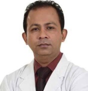 Dr Yashpal Bundela